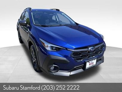 Certified 2025 Subaru Crosstrek 2.5i Premium