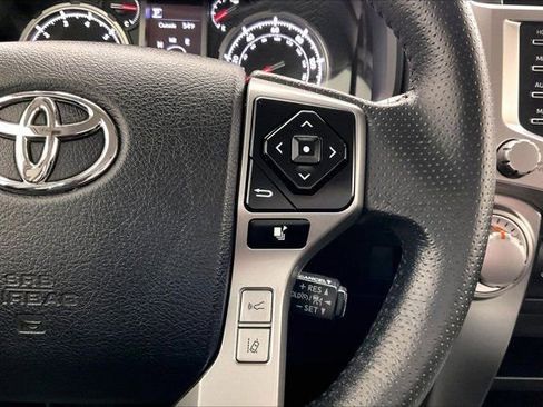 Used 2023 Toyota 4Runner TRD Sport w/ Technology Package image 22