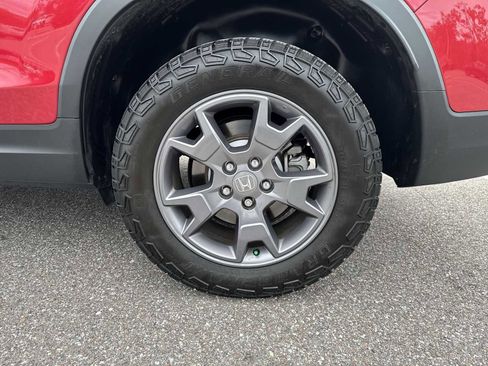 Used 2024 Honda Passport TrailSport image 12
