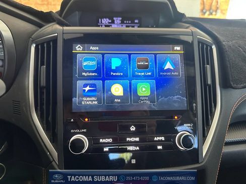Used 2020 Subaru Crosstrek 2.0i Premium AWD/4WD image 20