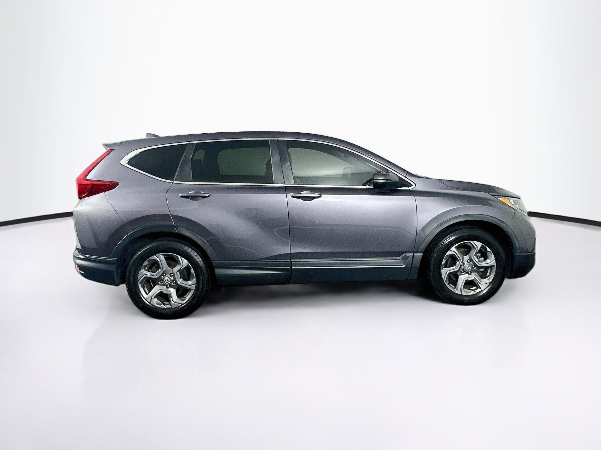 Used 2019 Honda CR-V EX-L image 10