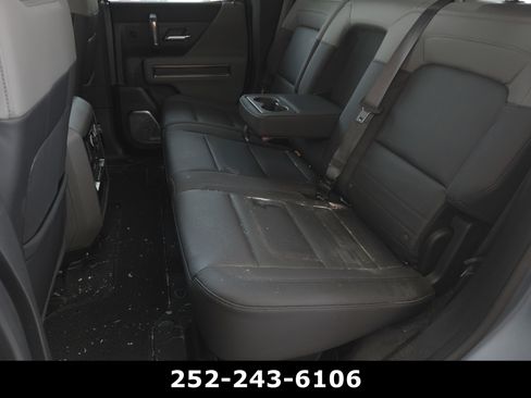 Used 2024 GMC Hummer EV 3X w/ Omega Edition AWD/4WD image 22