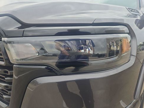 Used 2026 RAM 1500 Lone Star RWD image 10