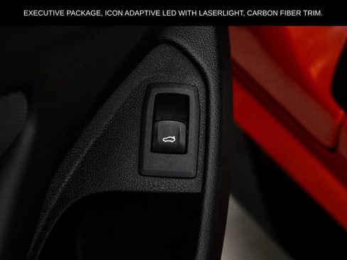 Used 2023 BMW M4 xDrive Competition w/ Executive Package AWD/4WD image 43