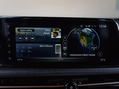 Used 2024 Nissan Ariya FWD image 50