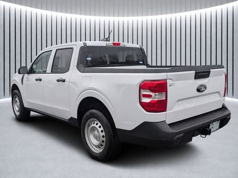 New 2025 Ford Maverick XL w/ 4K Tow Package AWD/4WD image 7