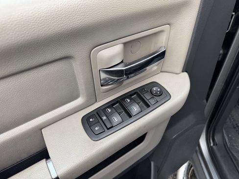 Used 2010 Dodge Ram 3500 Truck SLT w/ Big Horn Regional Package image 17