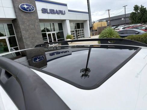 Used 2025 Subaru Ascent Limited AWD/4WD image 10