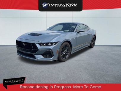 Used 2024 Ford Mustang GT