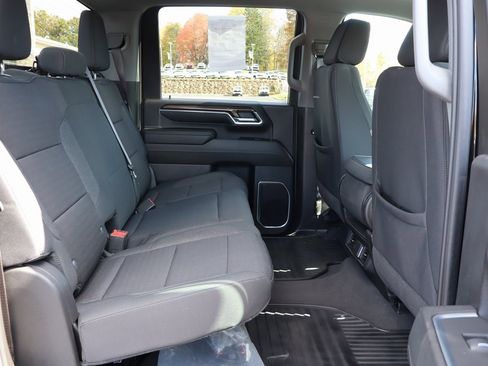 Used 2024 Chevrolet Silverado 2500 LT w/ All Star Edition image 14