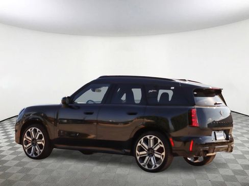 New 2026 MINI Cooper Countryman John Cooper Works w/ Comfort Package Max AWD/4WD image 8
