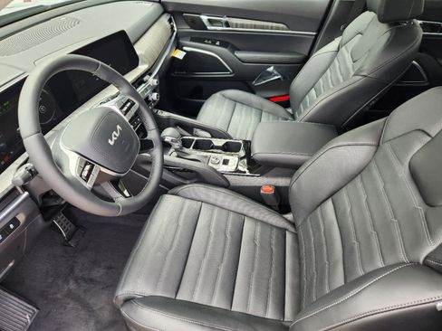 New 2025 Kia Telluride SX Prestige image 11