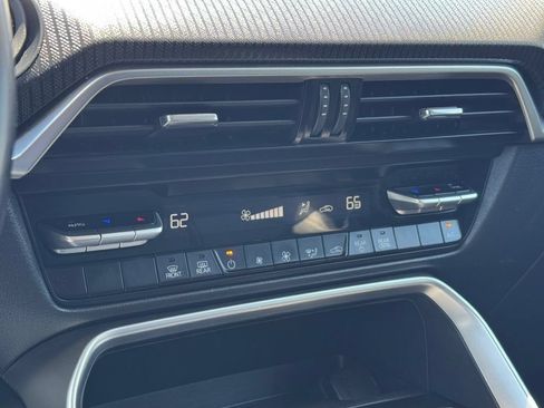 Used 2025 MAZDA CX-90 3.3 Turbo w/ Select Package AWD/4WD image 15