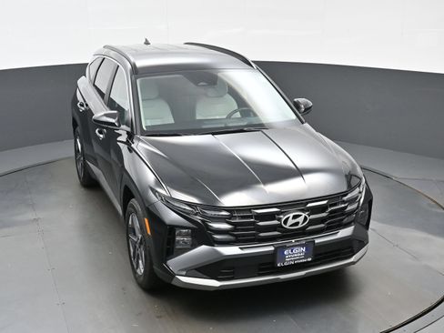 Certified 2026 Hyundai Tucson SEL FWD image 38