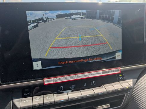 New 2026 Toyota Camry SE w/ Multimedia Upgrade Package FWD image 14