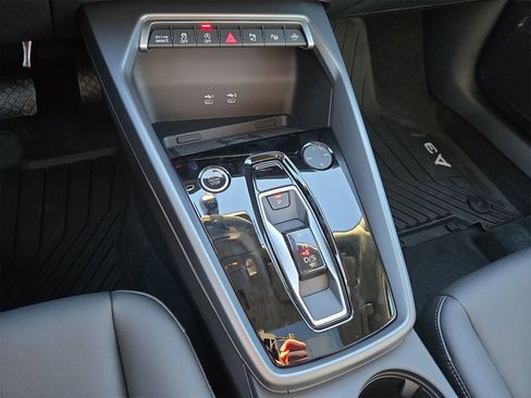 New 2026 Audi A3 2.0T Premium image 22