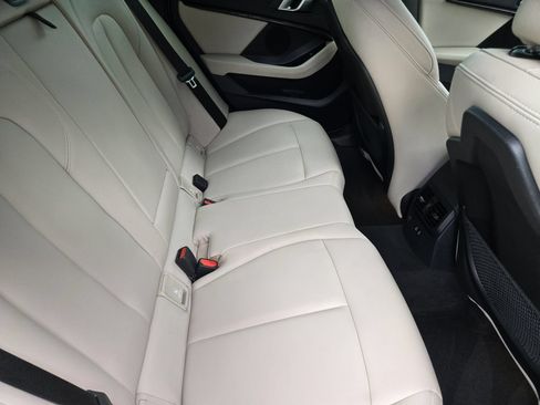 Used 2022 BMW 228i xDrive Gran Coupe w/ Convenience Package AWD/4WD image 29