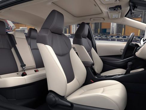 New 2026 Toyota Corolla XLE image 20