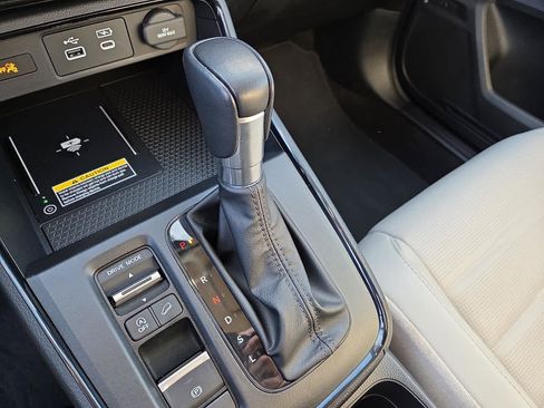 Certified 2023 Honda CR-V EX-L image 17