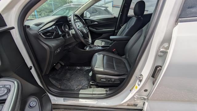 Used 2021 Buick Enclave Avenir w/ Avenir Technology Package AWD/4WD image 35