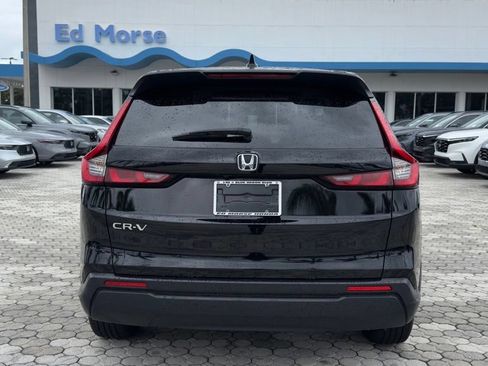 Certified 2024 Honda CR-V EX image 11