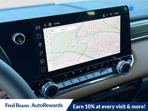 New 2026 GMC Canyon AT4 image 12