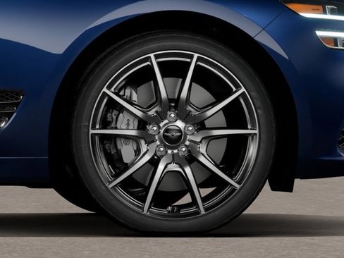 New 2026 Genesis G70 2.5T RWD image 8