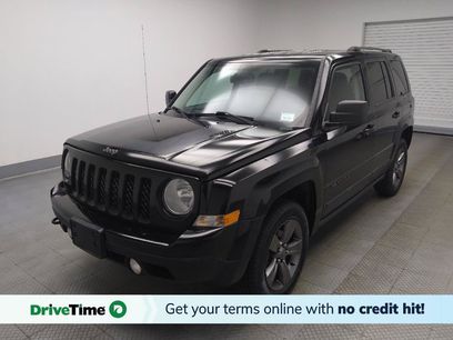 Used 2017 Jeep Patriot Sport w/ Power Value Group