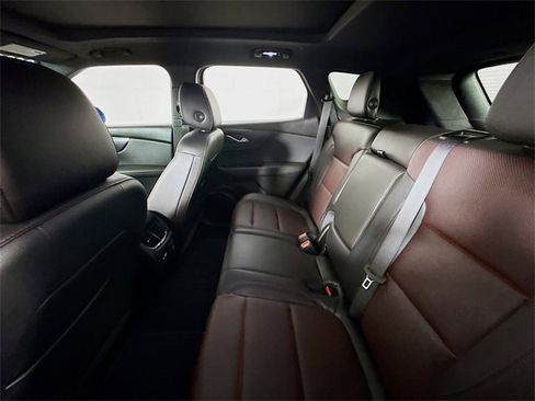 Used 2020 Chevrolet Blazer RS image 9