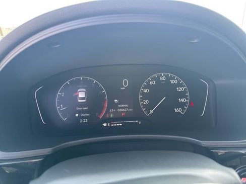 Used 2024 Honda Civic Sport image 13