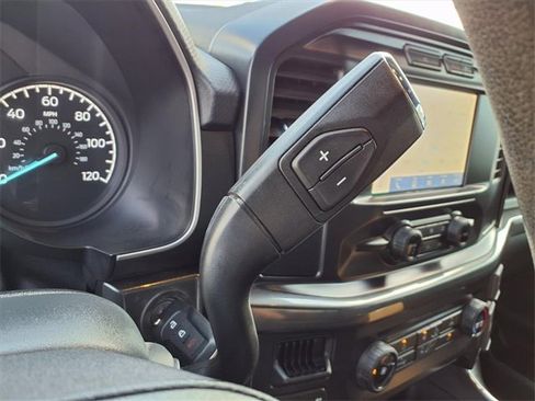 Certified 2022 Ford F150 XL w/ STX Appearance Package image 14