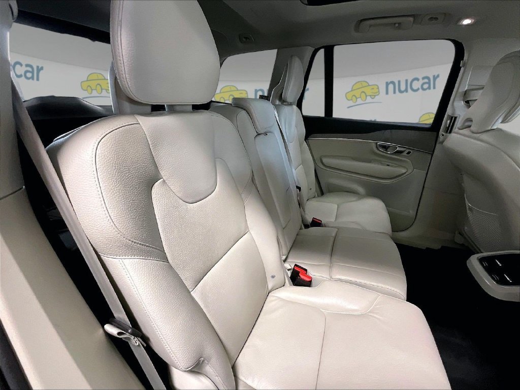 Used 2024 Volvo XC90 B6 Plus w/ Protection Package Premier AWD/4WD image 16