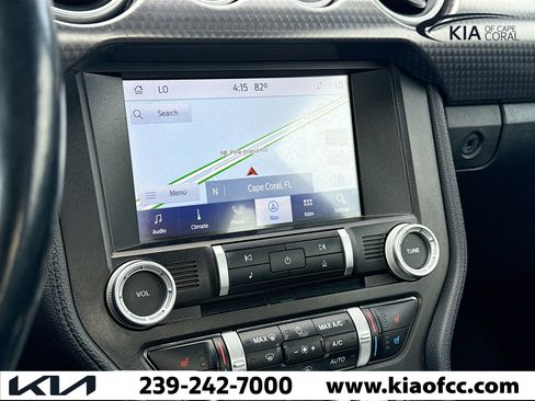 Used 2020 Ford Mustang GT Premium w/ GT Performance Package image 29