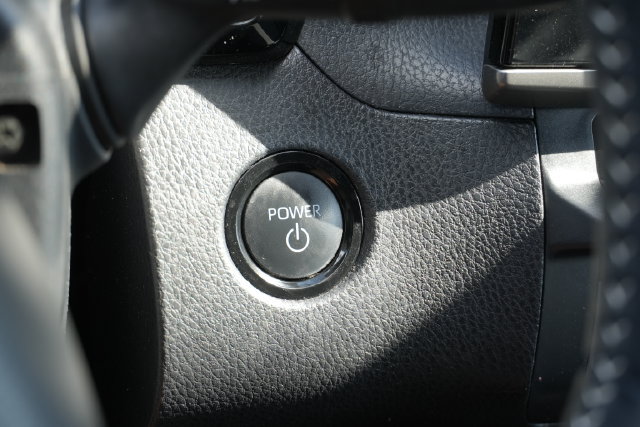 Used 2025 Toyota Camry SE FWD image 29