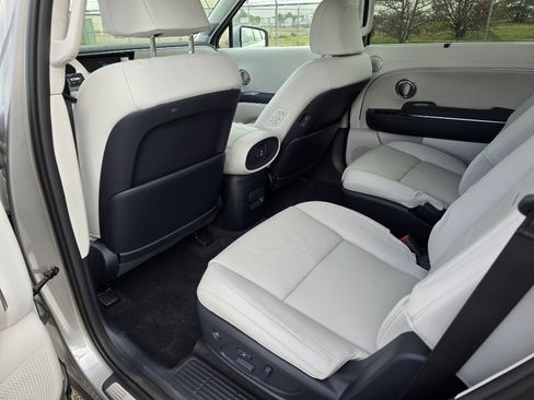 New 2026 Hyundai Palisade Calligraphy image 14