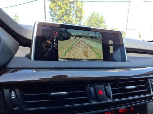 Used 2015 BMW X5 xDrive35i AWD/4WD image 17