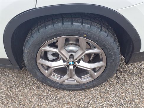 Used 2021 BMW X3 sDrive30i w/ Executive Package image 25