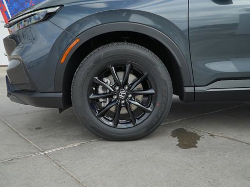 New 2026 Honda CR-V Sport-L image 12