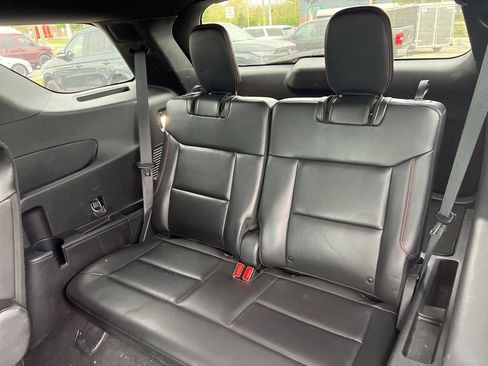 Used 2022 Ford Explorer ST-Line AWD/4WD image 12