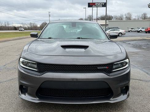 Used 2021 Dodge Charger R/T w/ Navigation & Travel Group image 8