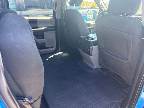 Used 2019 Ford F150 XL w/ Equipment Group 101A Mid AWD/4WD image 4