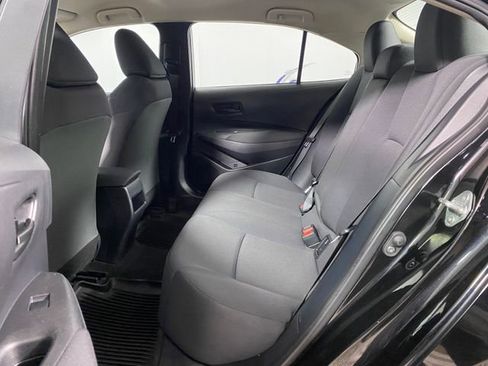 Certified 2022 Toyota Corolla LE FWD image 11