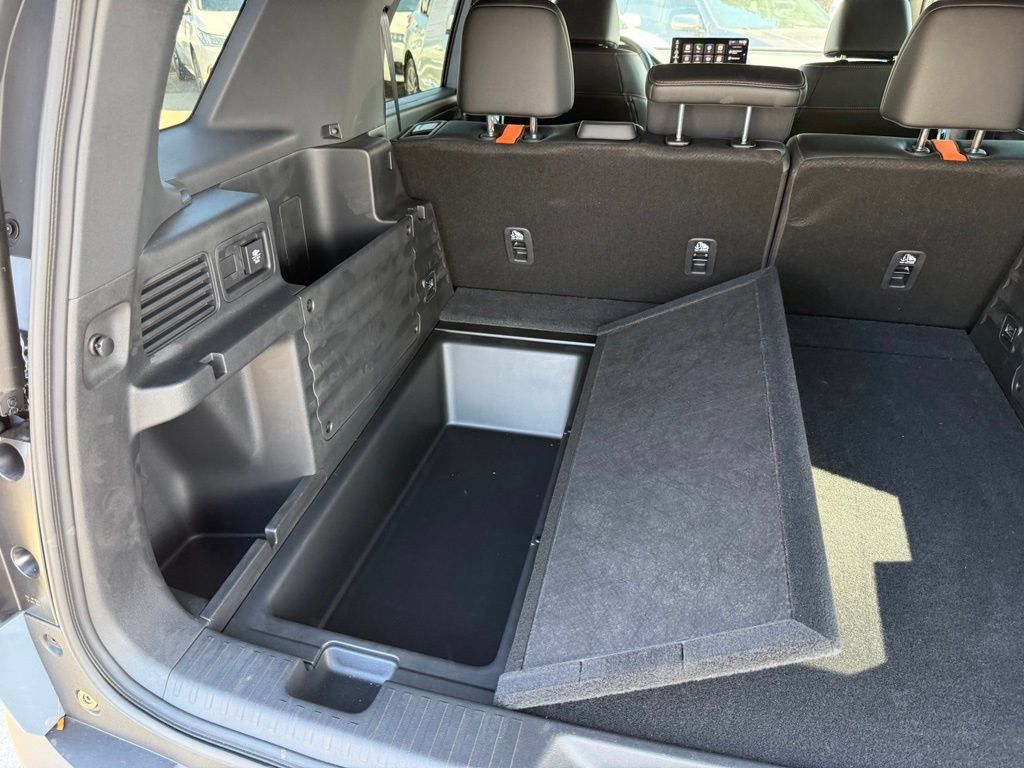 Certified 2026 Honda Passport TrailSport image 15