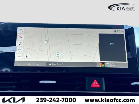 New 2026 Kia Carnival EX image 33