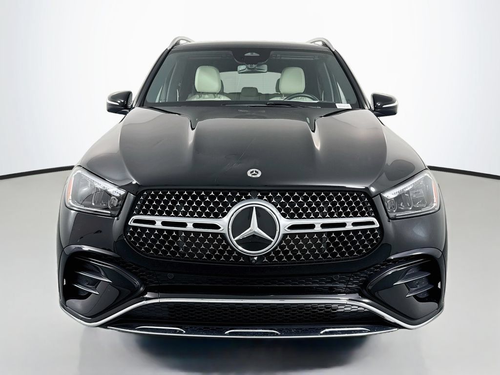Used 2026 Mercedes-Benz GLE 450 4MATIC image 6