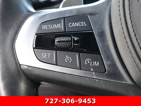 Used 2020 BMW Z4 M40i w/ Premium Package image 22