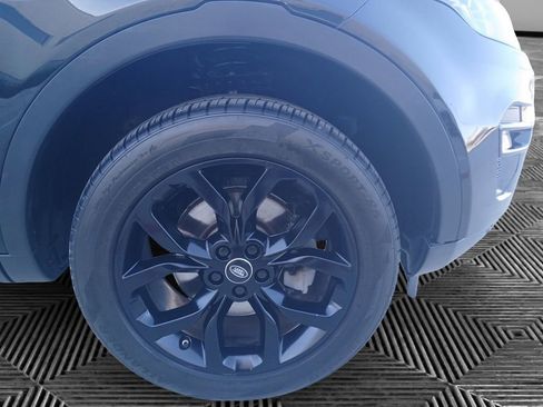 Used 2016 Land Rover Discovery Sport HSE image 9