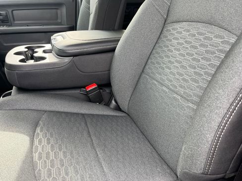 New 2026 RAM 3500 Tradesman image 19