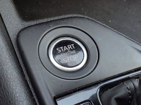 Certified 2024 Nissan Sentra S FWD image 25