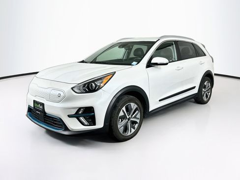 Used 2022 Kia Niro EX FWD image 3
